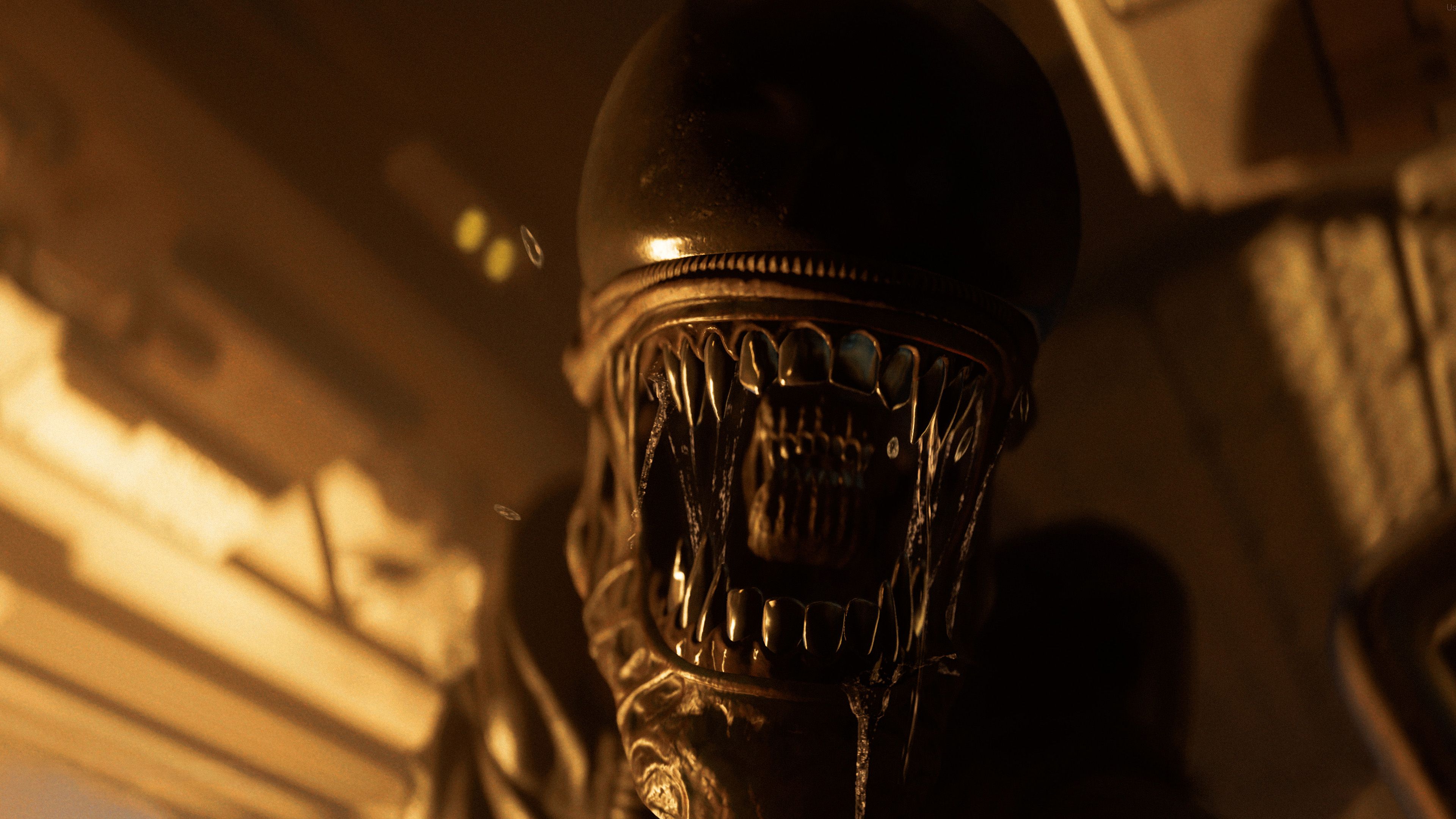 Alien Isolation 2 Finally Confirmed After 12 Years