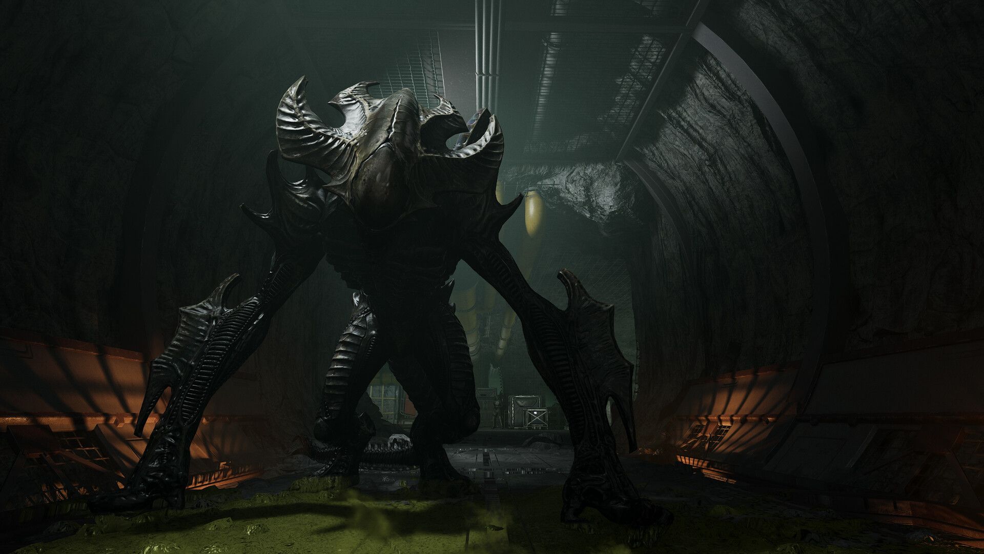 Aliens Fireteam Elite 2 Press Image 6