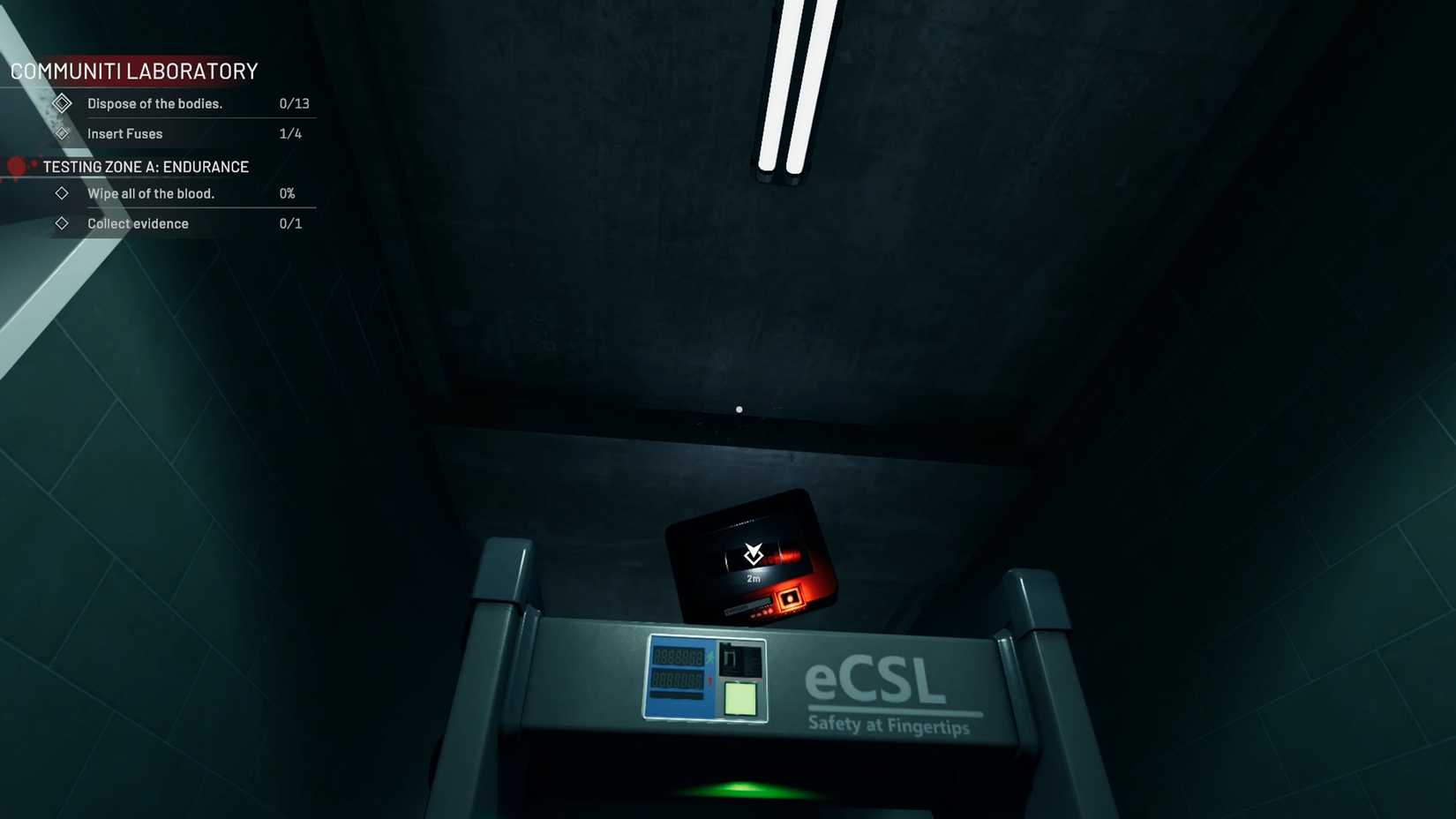all fuse location alter ego 10 in crime scene cleaner