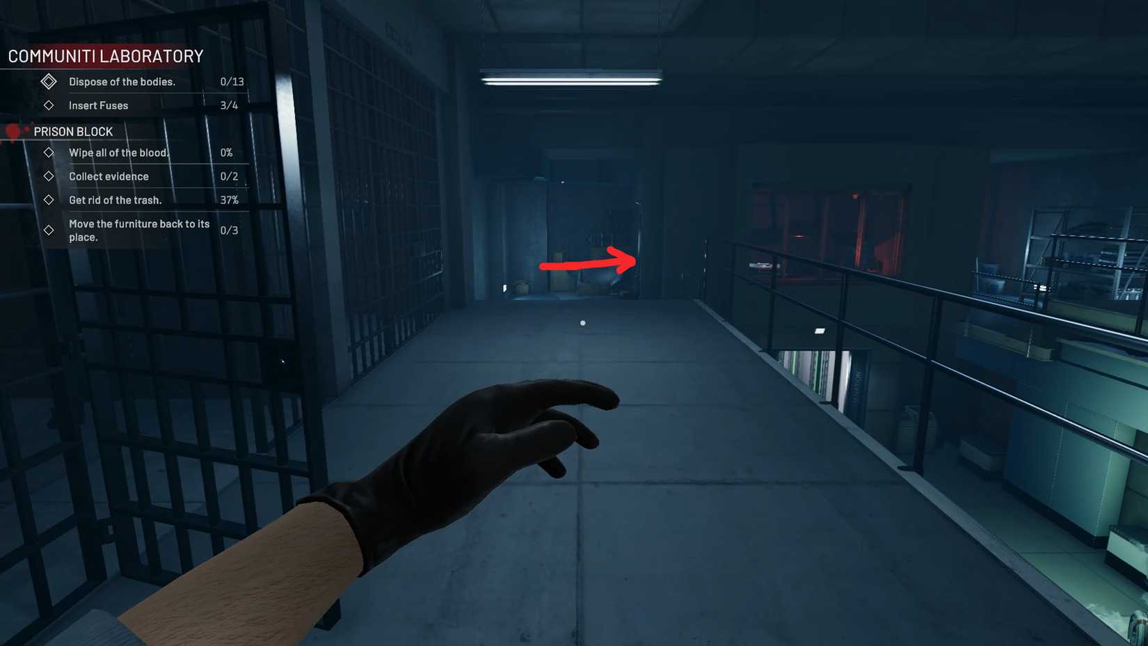 all fuse location alter ego 19 in crime scene cleaner