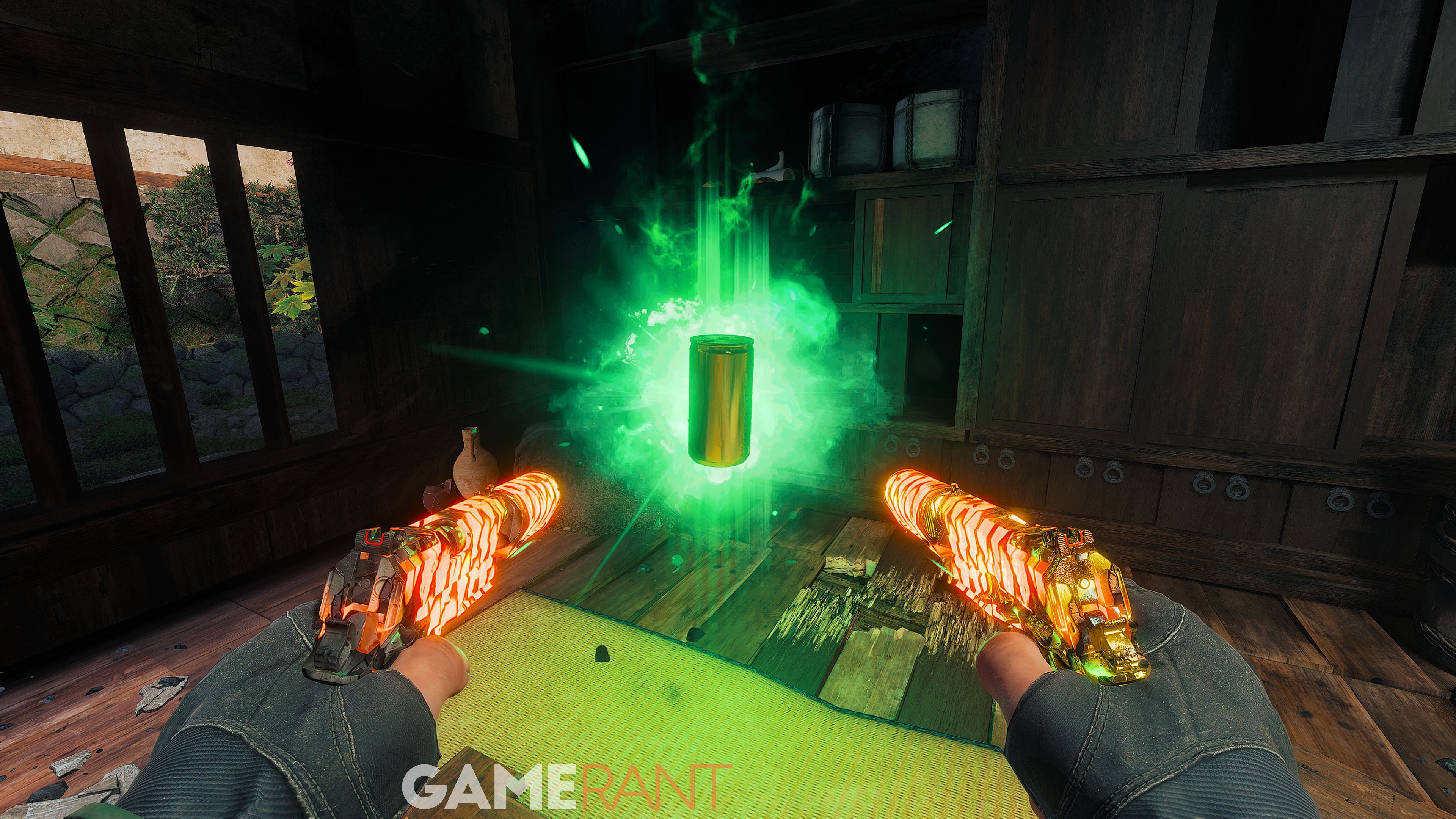 Kowakujo Free Power Up Easter Egg in Black Ops 7 Zombies (Power Up Locations)