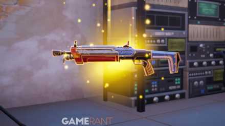 All the myths in Fortnite Runners (and where to find them)