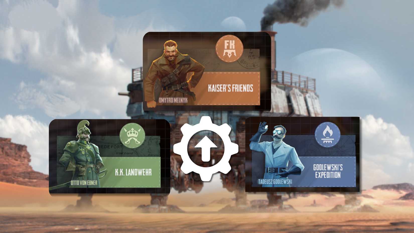 All Tech Tree Upgrades & How to Unlock in Sand: Raiders of Sophie