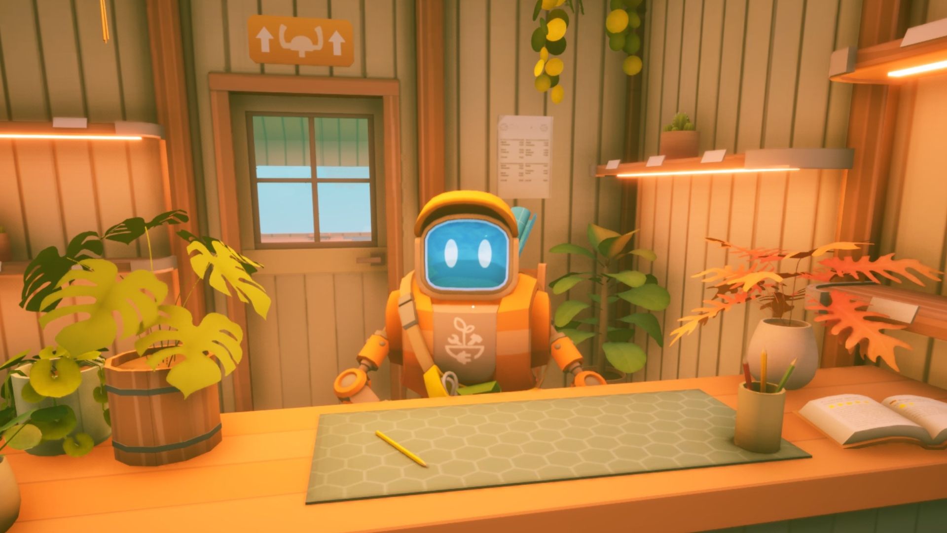 All Tradebot Trades in Solarpunk