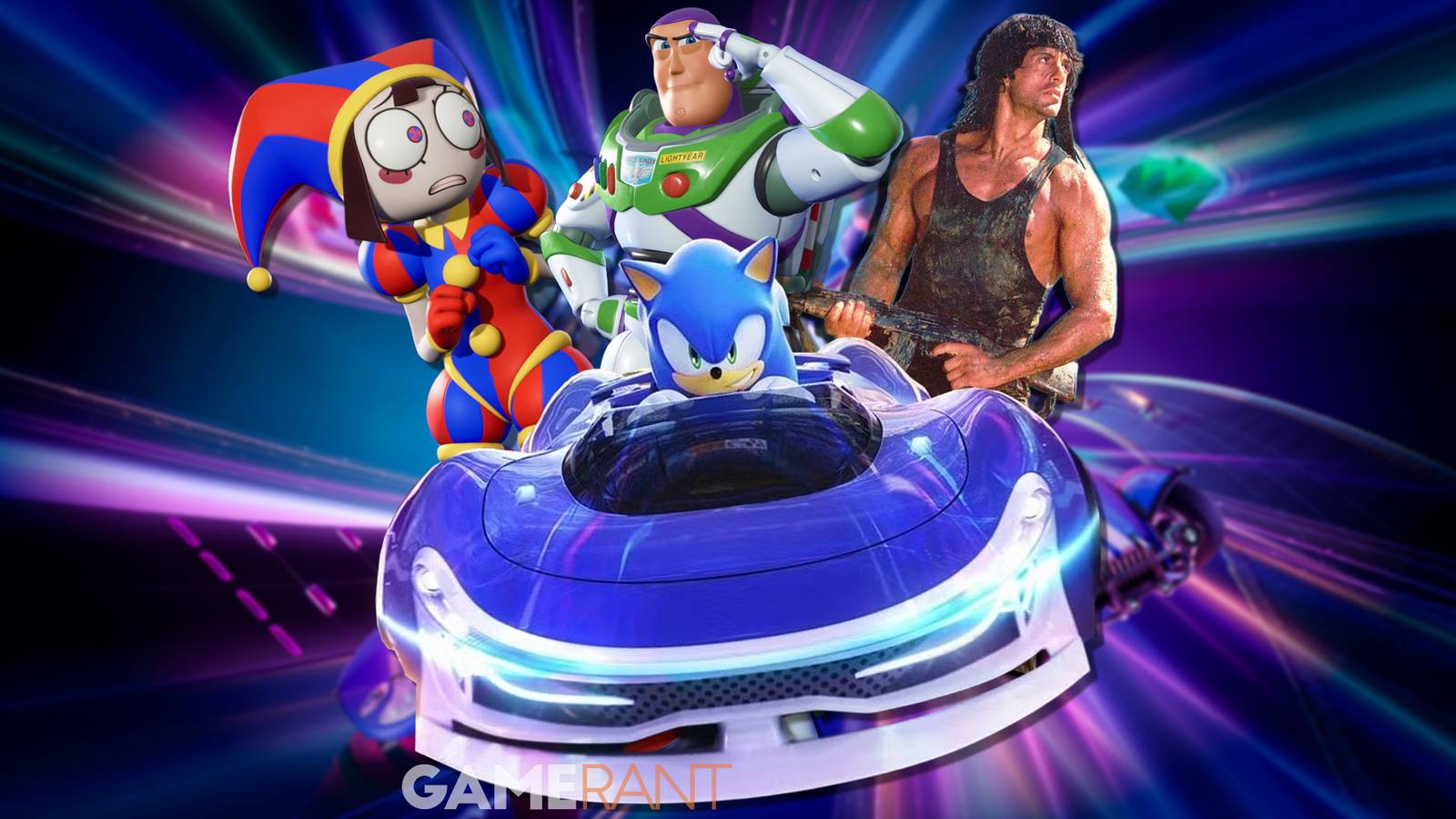 All Upcoming Collabs in Fortnite (2026)