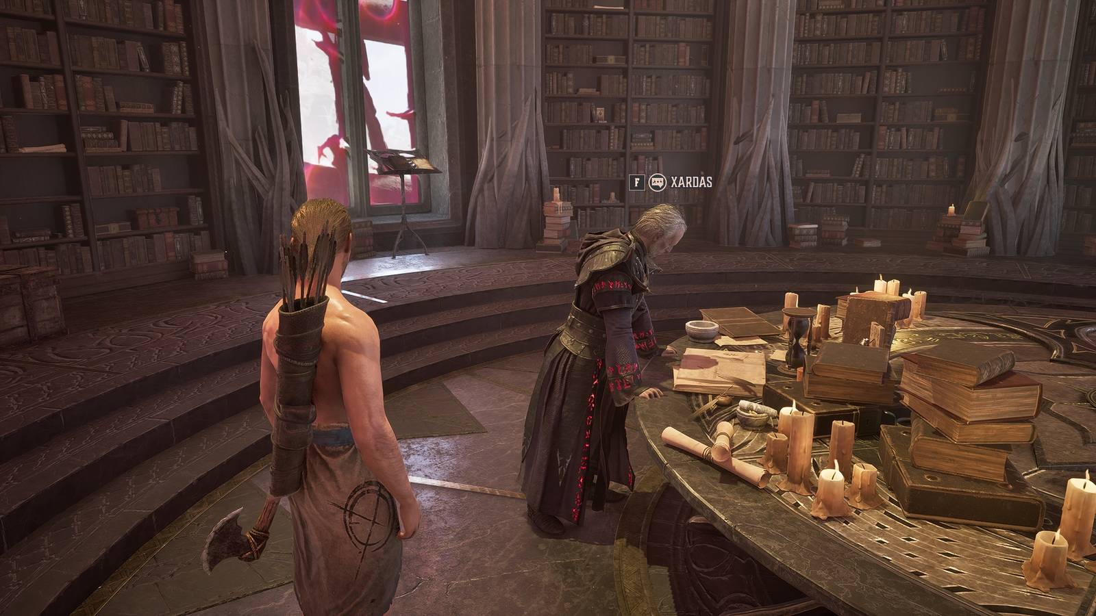 All Vendors in Gothic 1 Remake