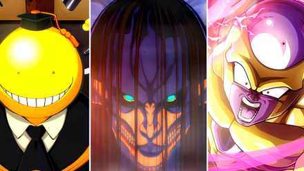 anime strongest shonen villains almost destroyed the world