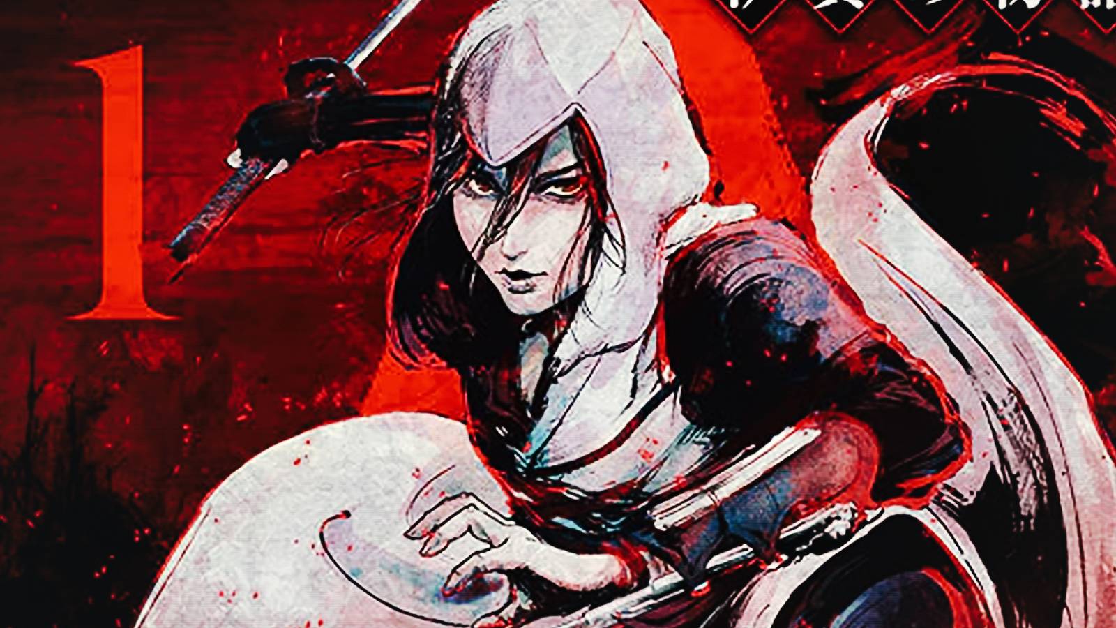 Assassin’s Creed Shadows Prequel Is Available Now Assassin’s Creed Shadows Prequel Is Available Now