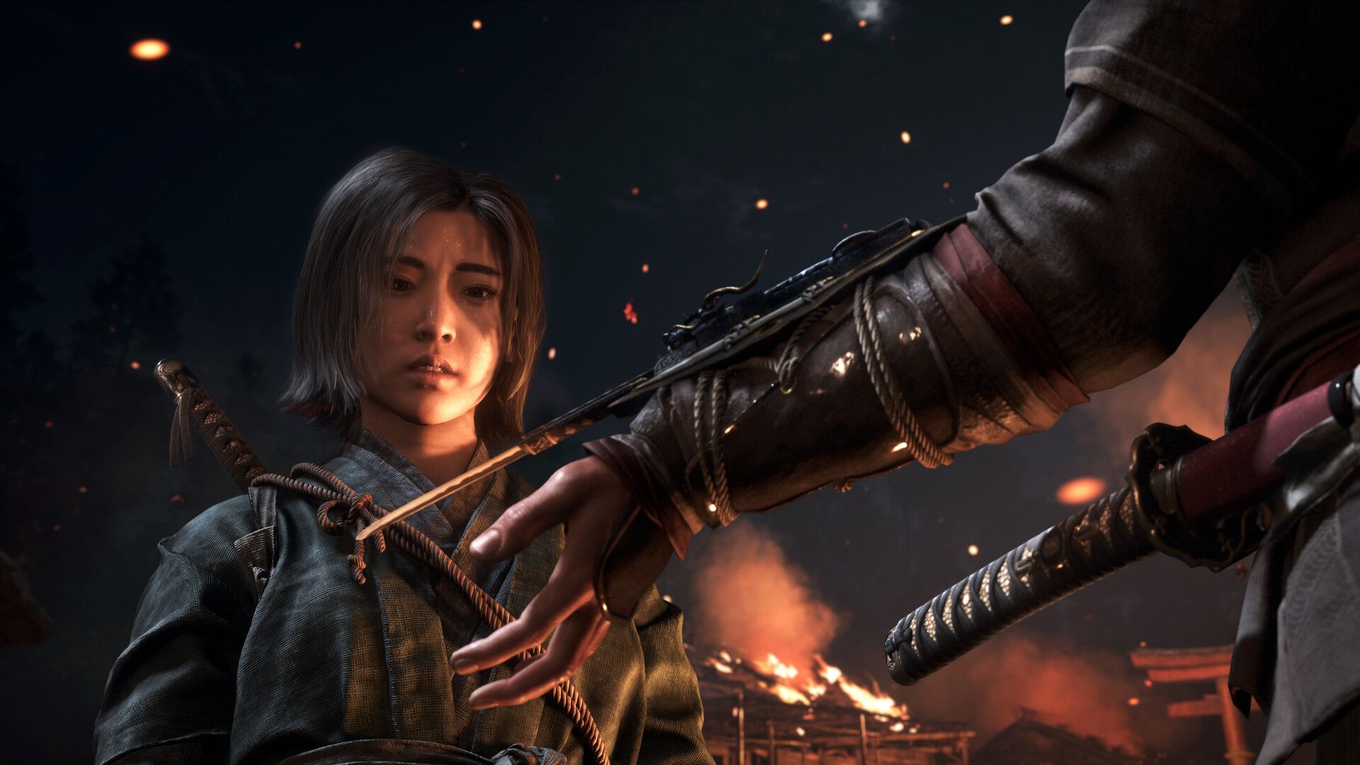 June 16 Is The End of an Era for Assassin's Creed Shadows