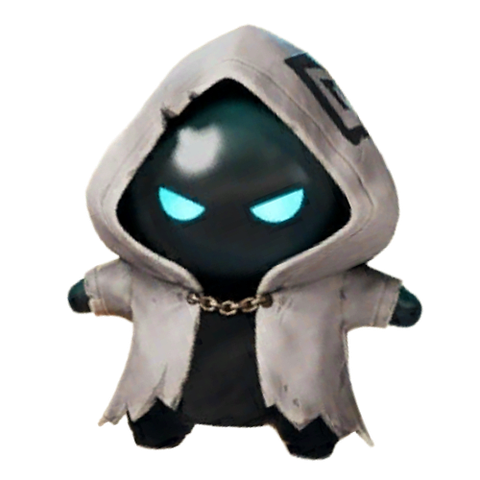 ​​​​​​​Aura Sprite - Fortnite