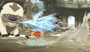 Update Terbaru Avatar Legends: The Fighting Game Akhirnya Hadirkan Fitur yang Paling Ditunggu 19 avatar legends aang vs korra