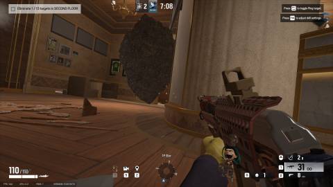 Tom Clancy's Rainbow Six Siege X News, Trailer, Guides, and More