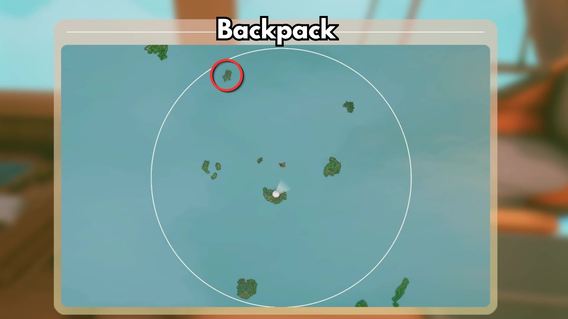 How to Expand Inventory in Solarpunk (All Backpack Locations)