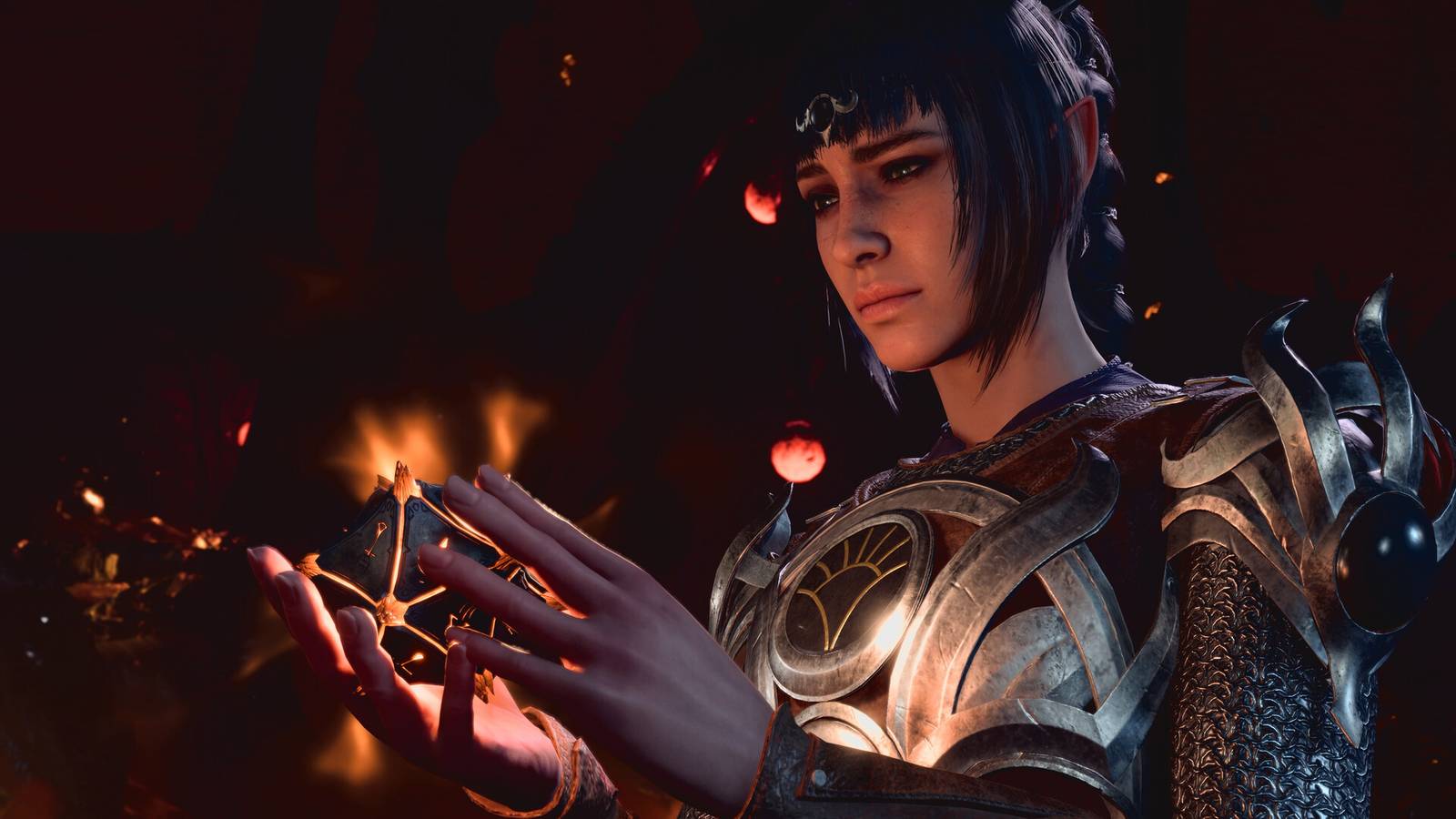 Brand-New Baldur’s Gate 3 Content Update Available Right Now Brand-New Baldur’s Gate 3 Content Update Available Right Now