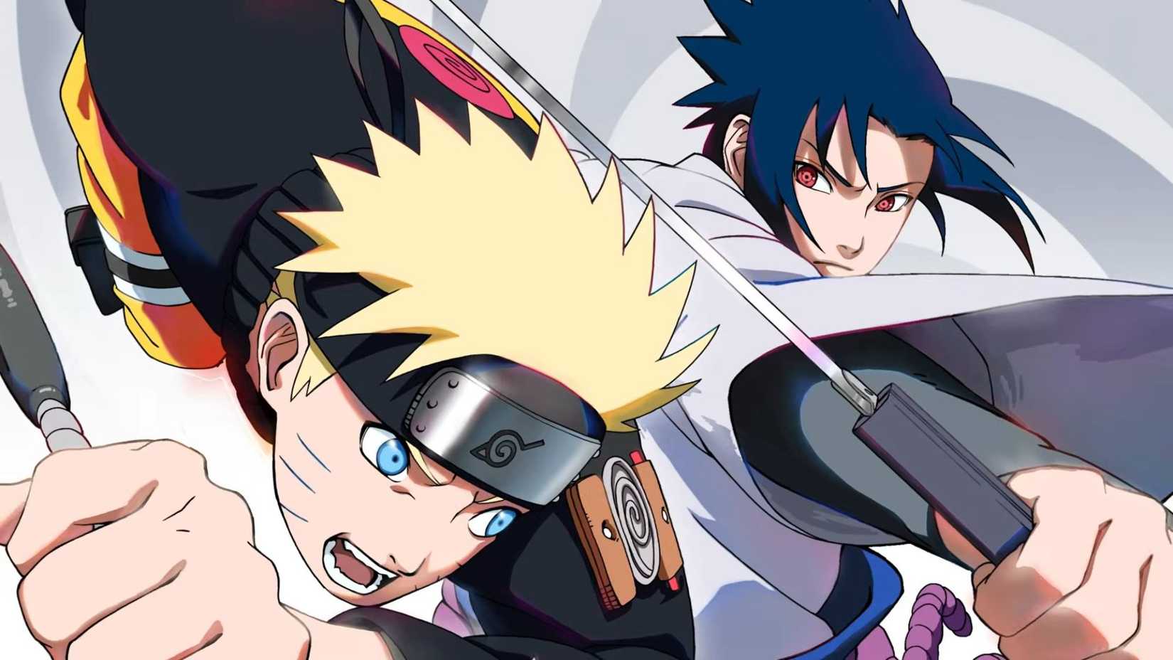 Bandai new card game tcg naruto 2027 