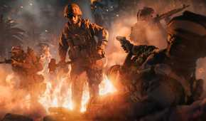 battlefield 6 last stand