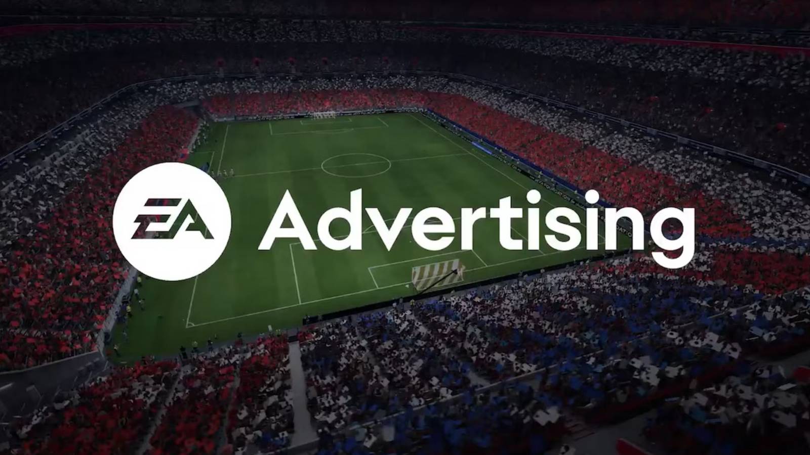 EA Advertising Adding ‘Non-Disruptive’ Branding to Games EA Advertising Adding ‘Non-Disruptive’ Branding to Games