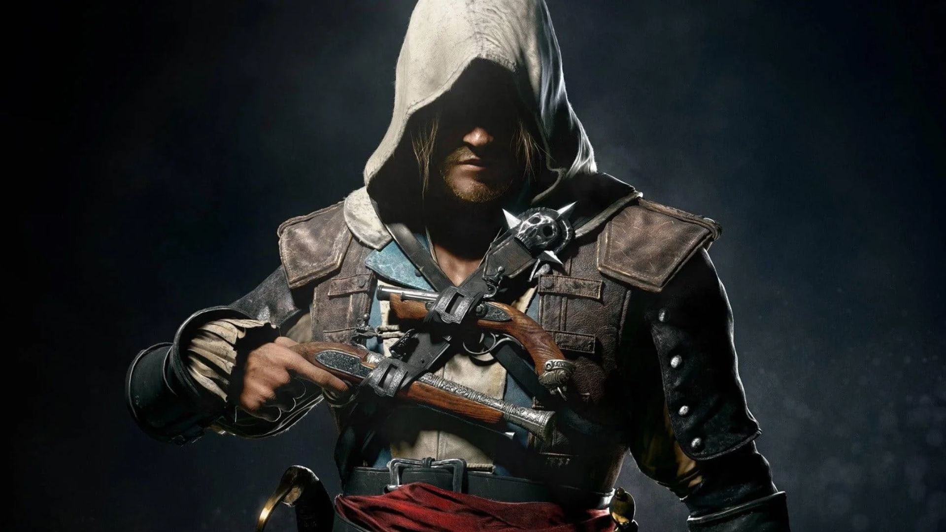 Edward Kenway