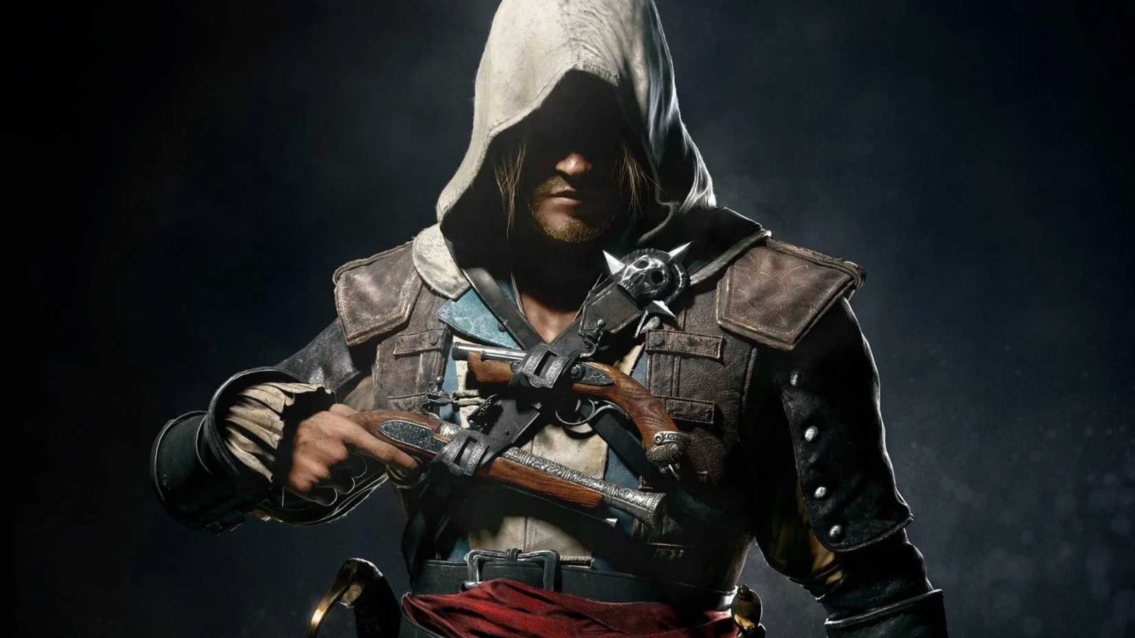 Edward Kenway