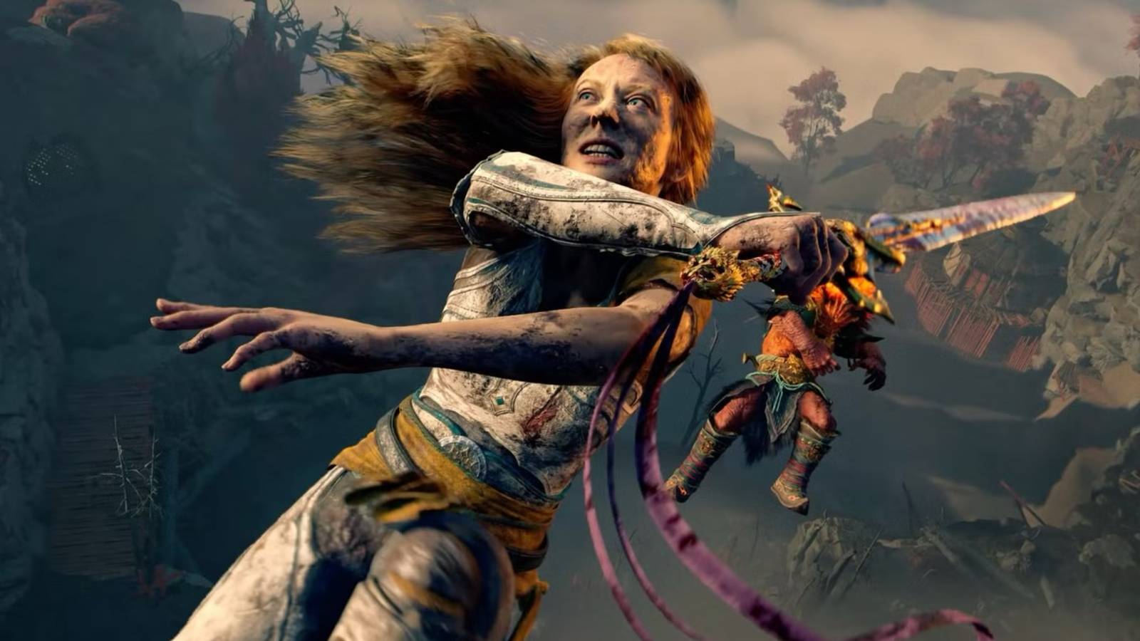 God of War Laufey’s Boss Fights Have Seriously Endless Potential, But It’s Not the New Ones That Are Most Exciting God of War Laufey’s Boss Fights Have Seriously Endless Potential, But It’s Not the New Ones That Are Most Exciting