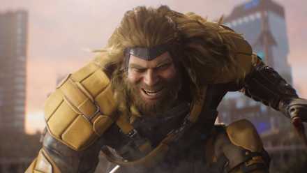 sabertooth