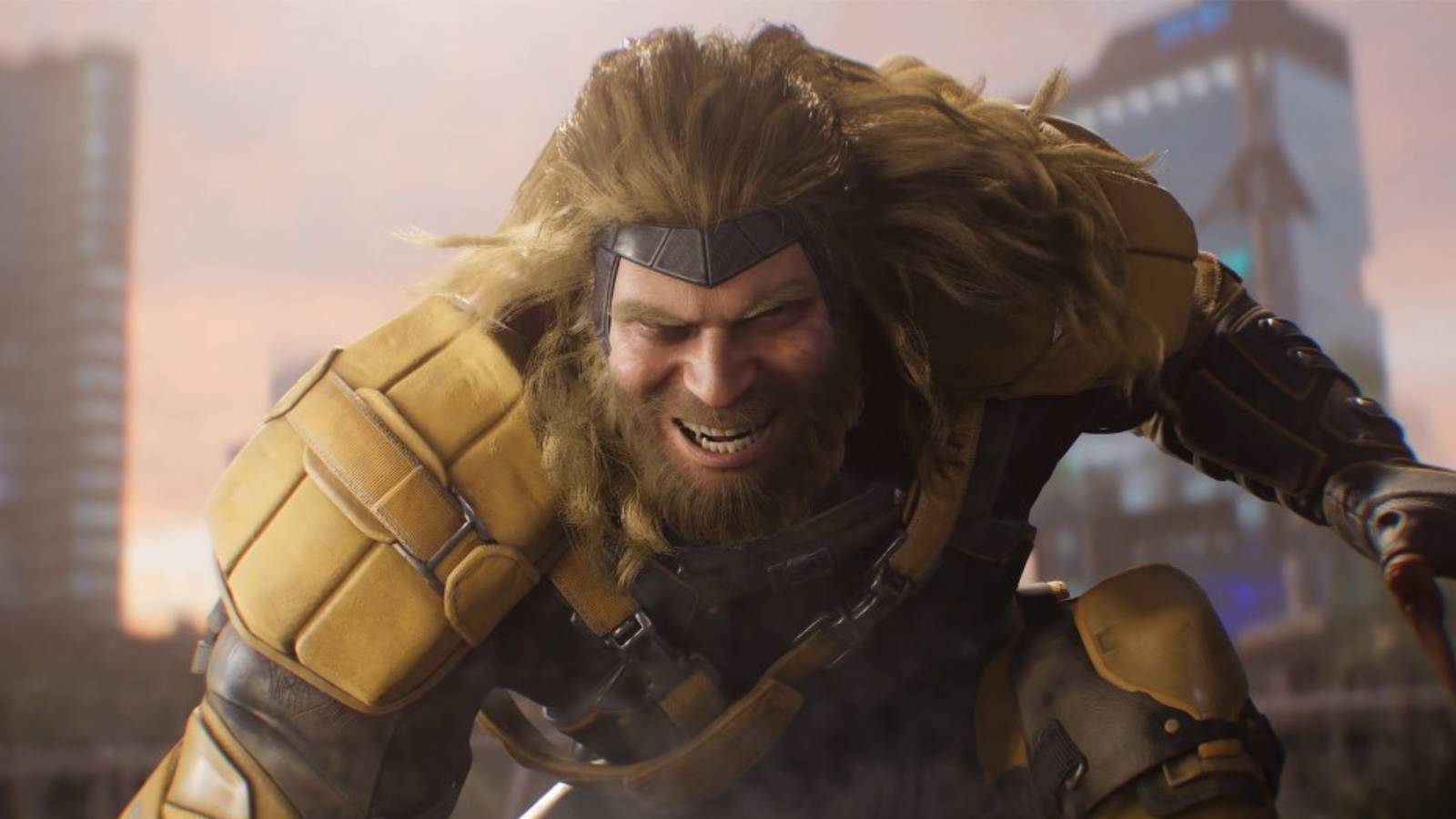 Sabretooth Needs to Be More Like Doc Ock, Less Like Venom Sabretooth Needs to Be More Like Doc Ock, Less Like Venom
