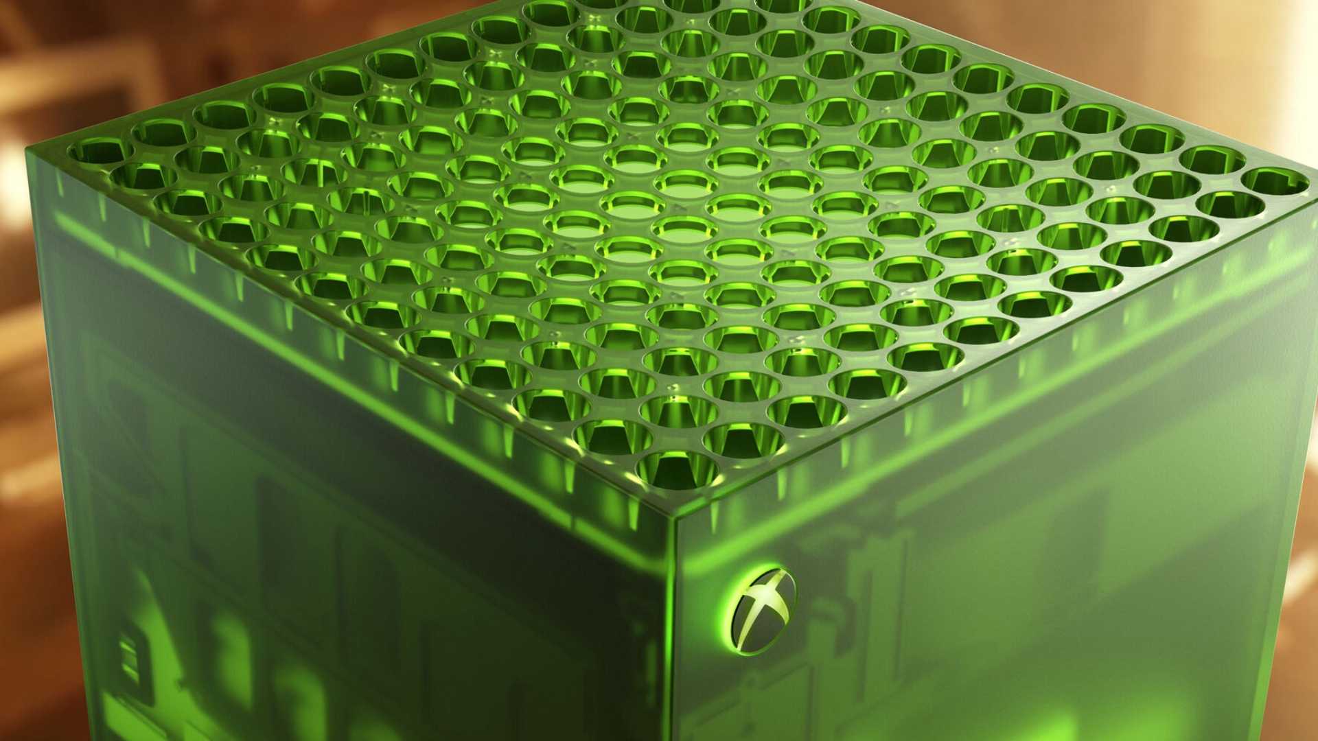 Xbox Series X25