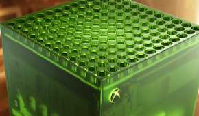Xbox Series X25