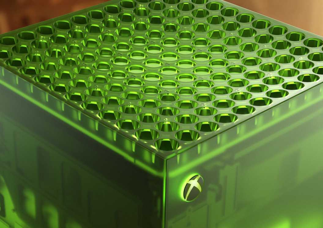Xbox Series X25