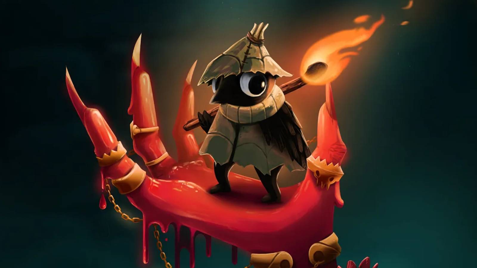 New Metroidvania on Steam Is Basically Silksong Meets Little Nightmares, and It’s Gloriously Weird New Metroidvania on Steam Is Basically Silksong Meets Little Nightmares, and It’s Gloriously Weird