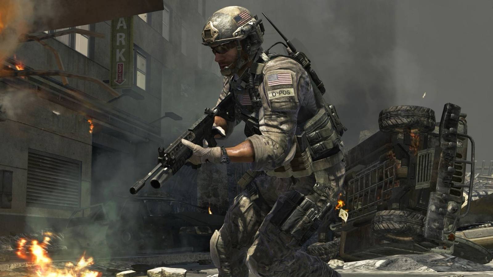 Call of Duty Fan Unbanned from MW3 After 4,999 Days Call of Duty Fan Unbanned from MW3 After 4,999 Days