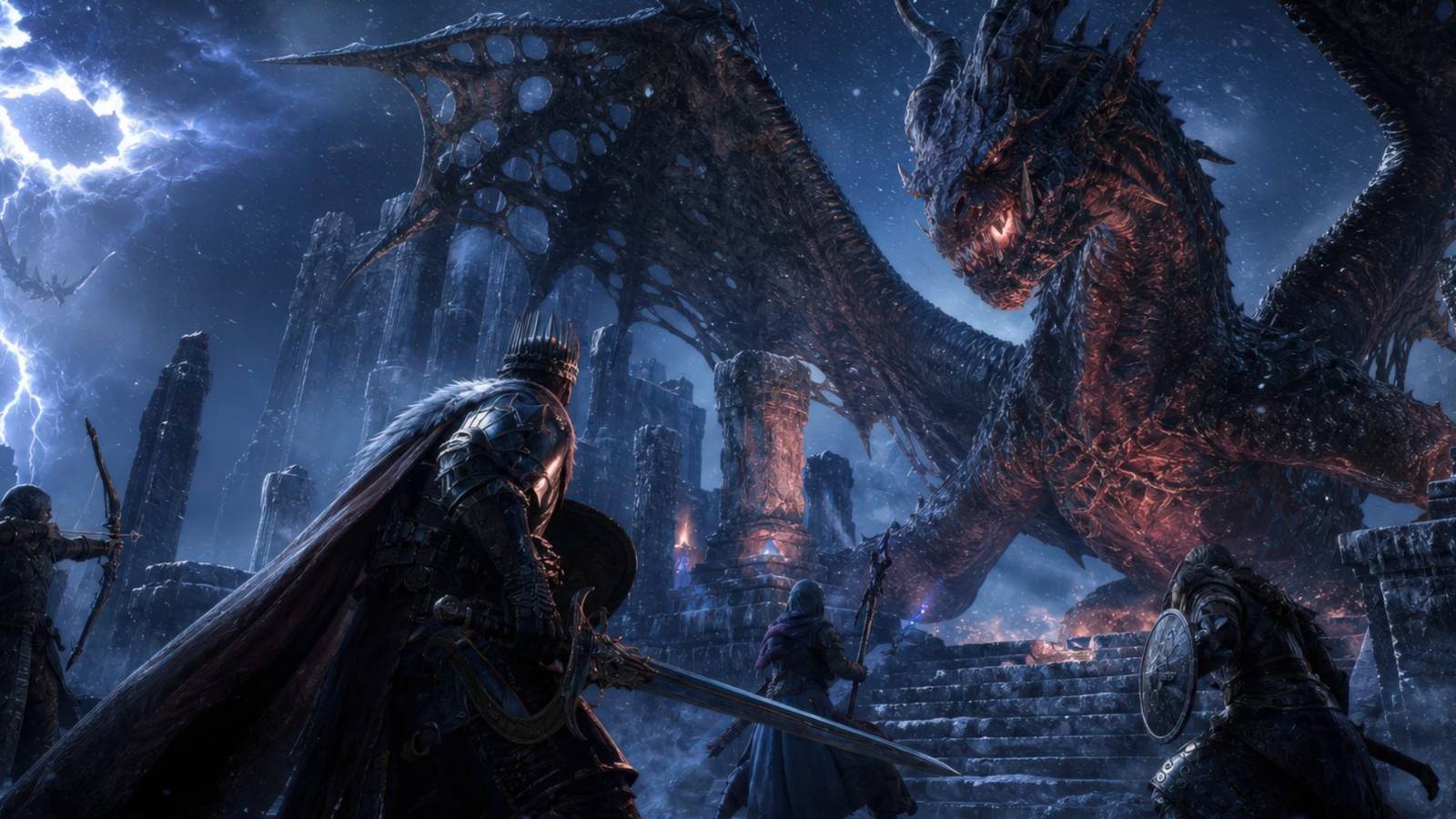 Dragon’s Dogma 2 Killing Microtransactions Now Is No Coincidence Dragon’s Dogma 2 Killing Microtransactions Now Is No Coincidence