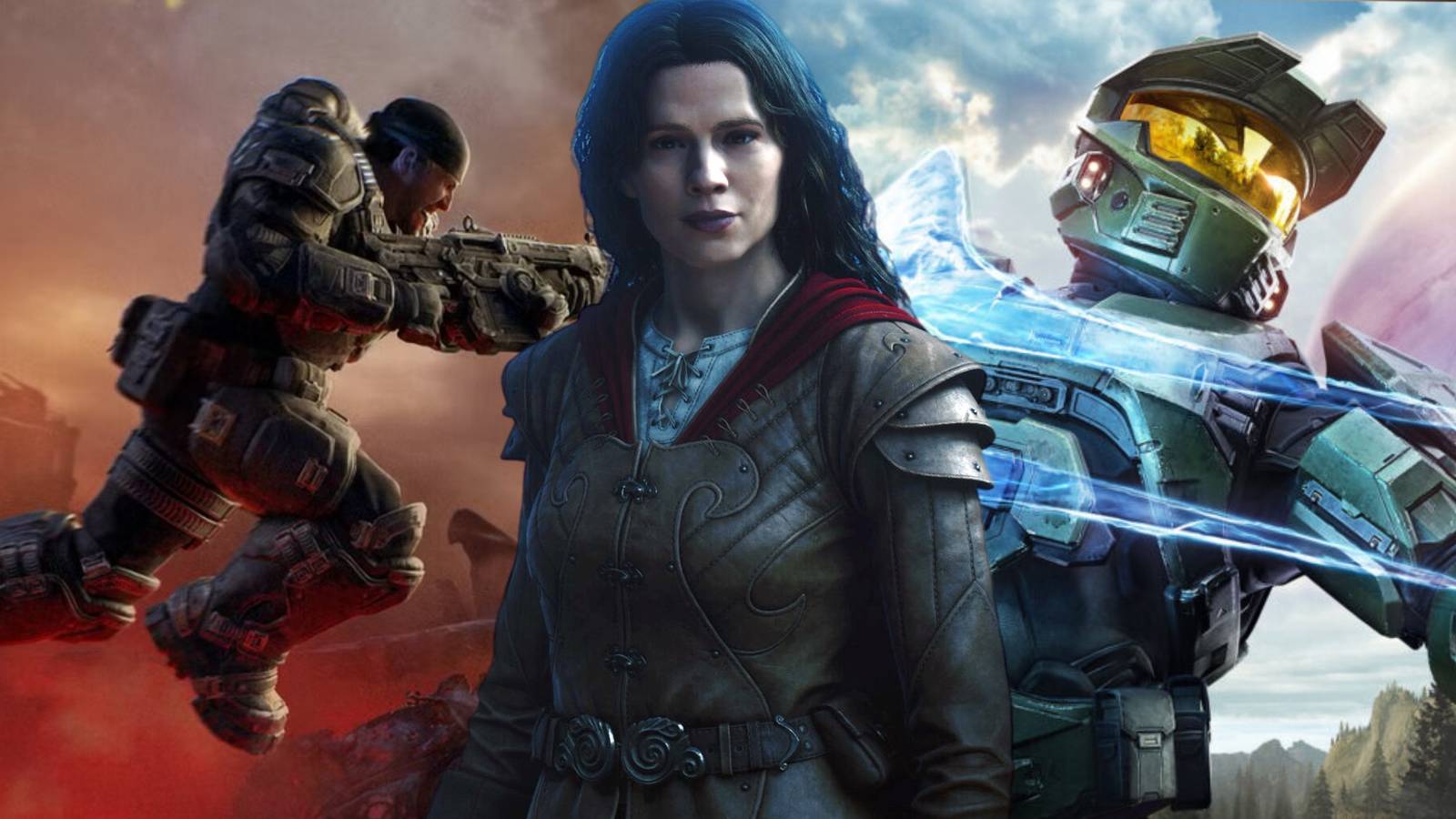 Every Game That Was at the Xbox Games Showcase Every Game That Was at the Xbox Games Showcase