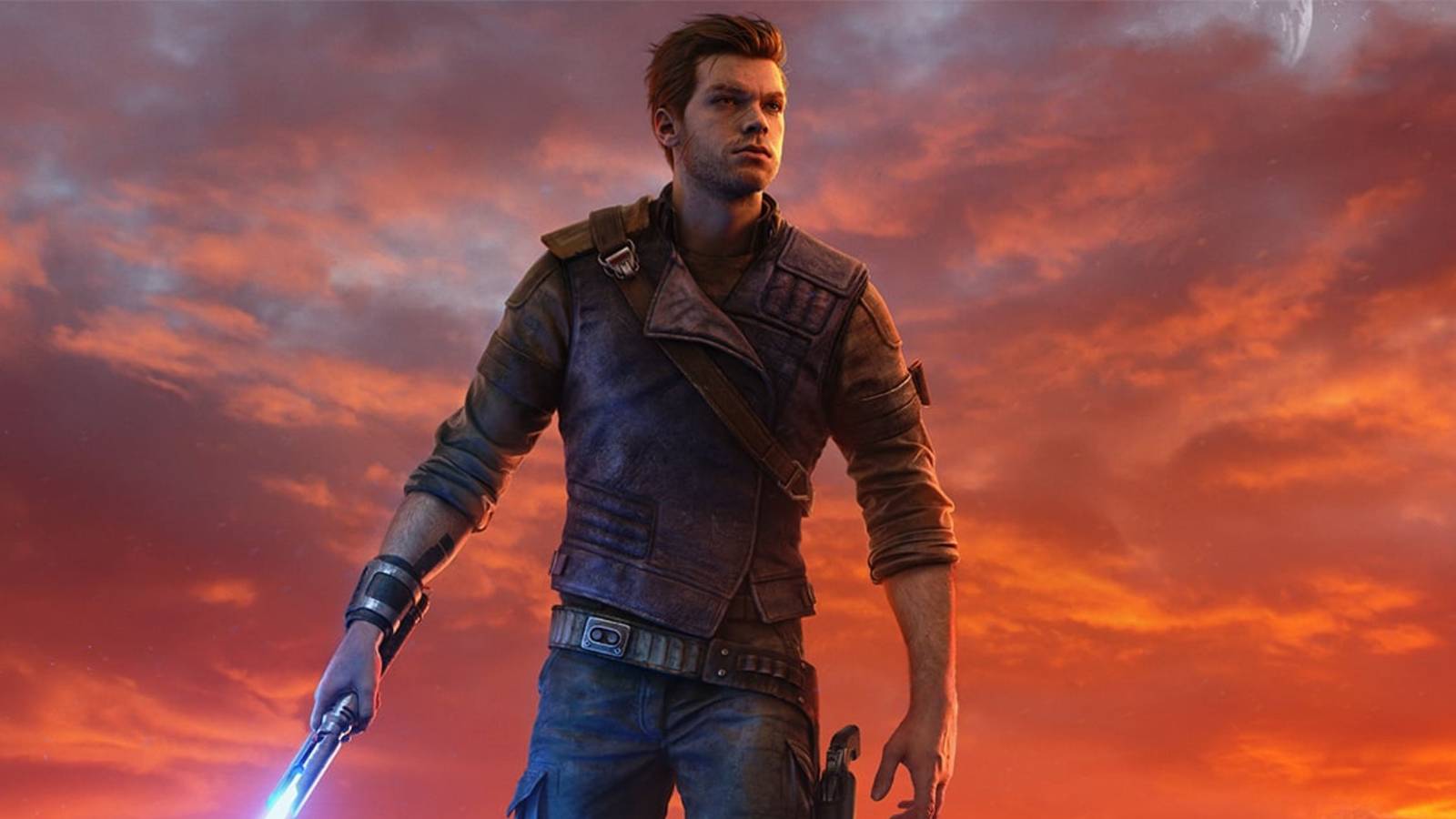 New Star Wars Game Could Be Shown This Week New Star Wars Game Could Be Shown This Week