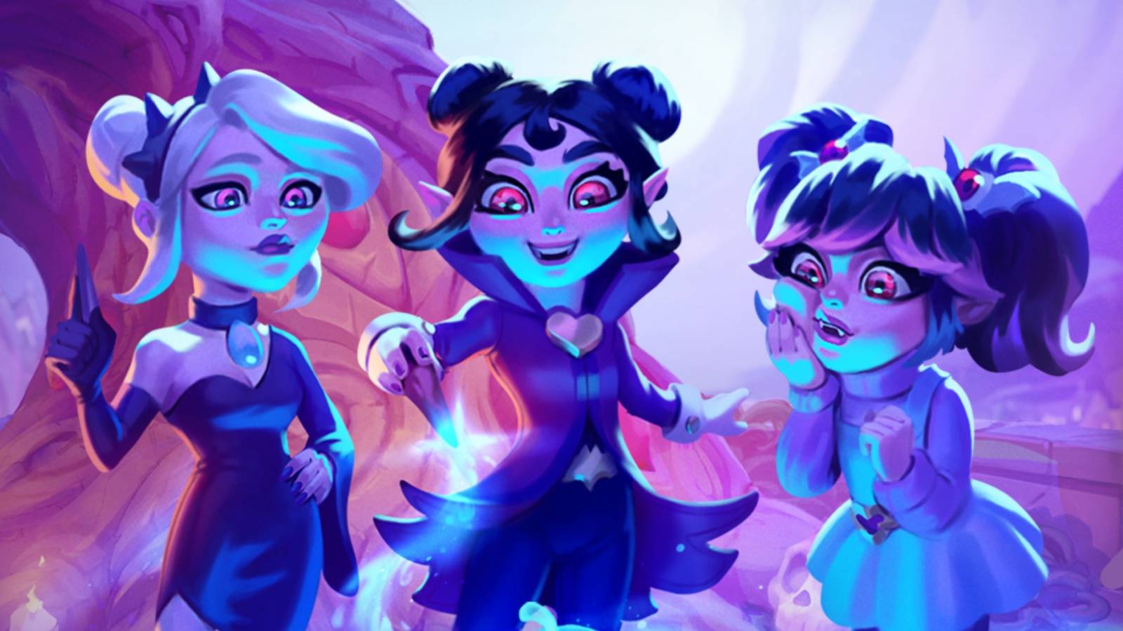 This Summer’s Coziest Vampire Game Gives Stardew Valley Fans Their Own Twilight Era This Summer’s Coziest Vampire Game Gives Stardew Valley Fans Their Own Twilight Era