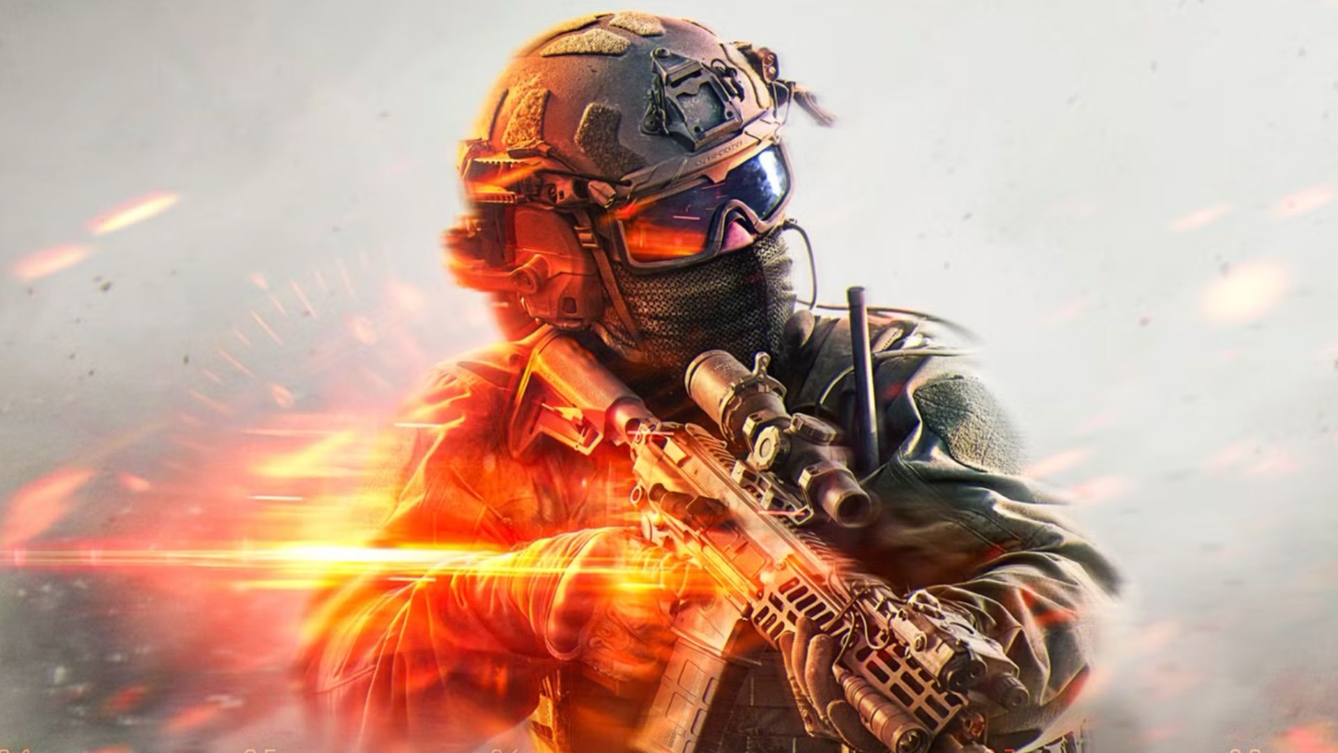 Battlefield 6 Teases Season 4 Content and More 2026 Roadmap Updates