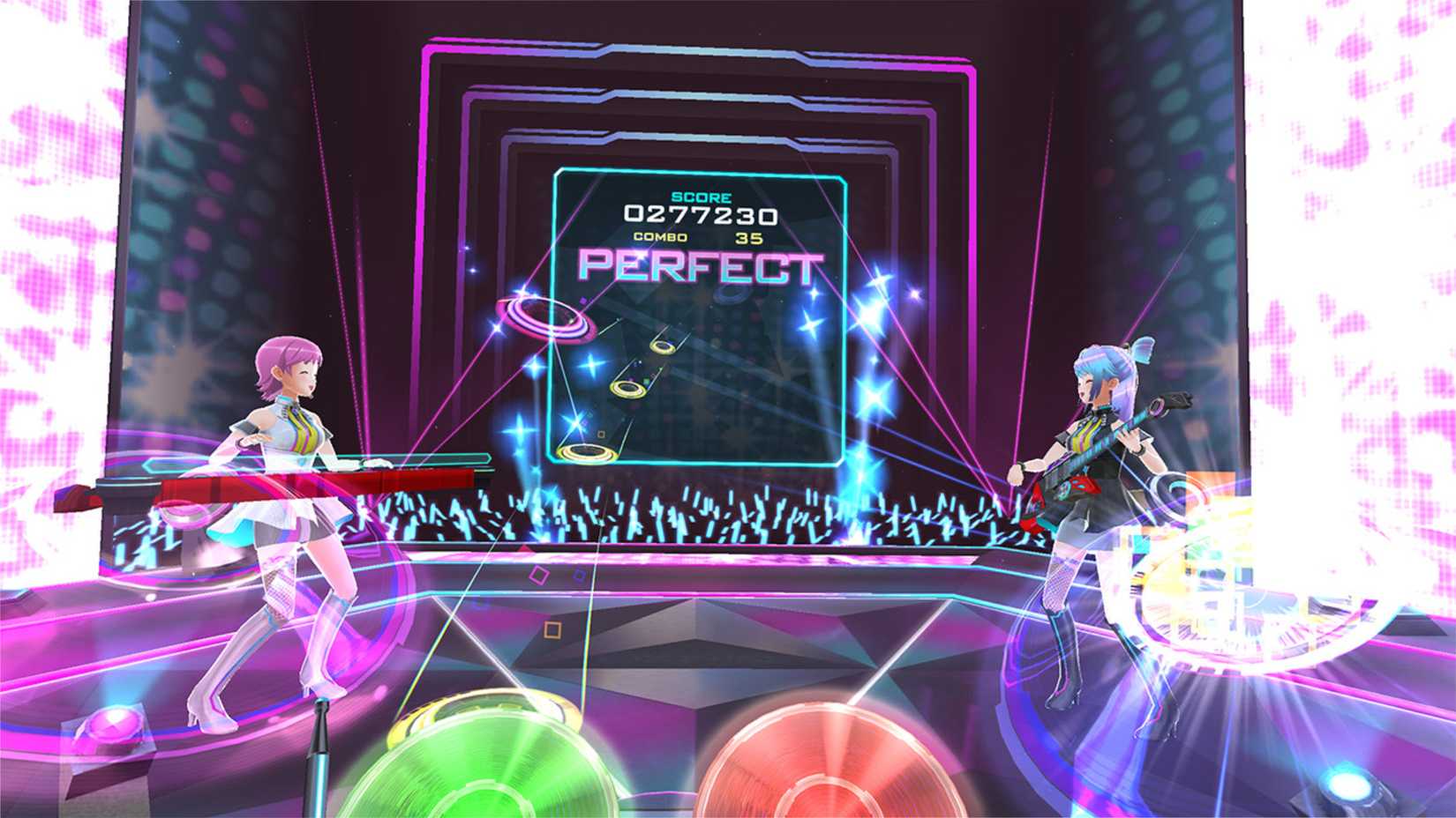 Beat Arena 1