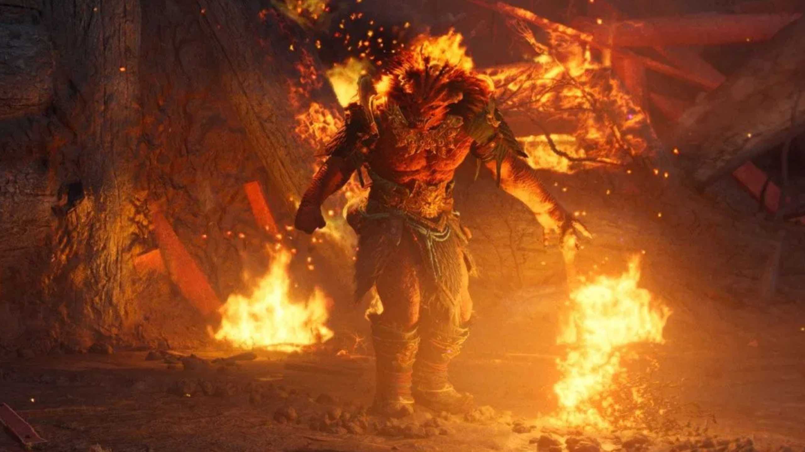 begtse in god of war laufey