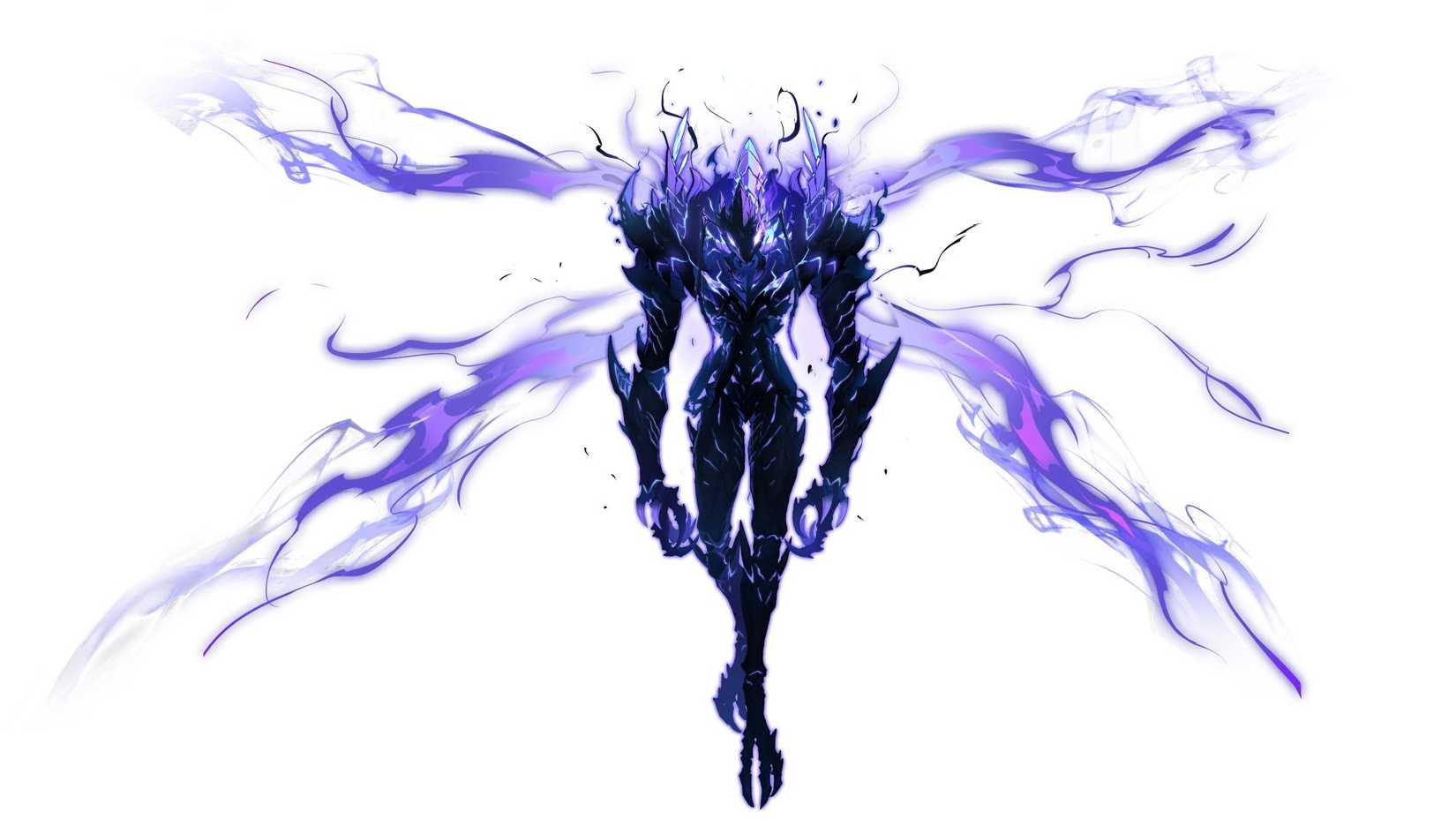 beru new shadow form solo leveling arise overdrive