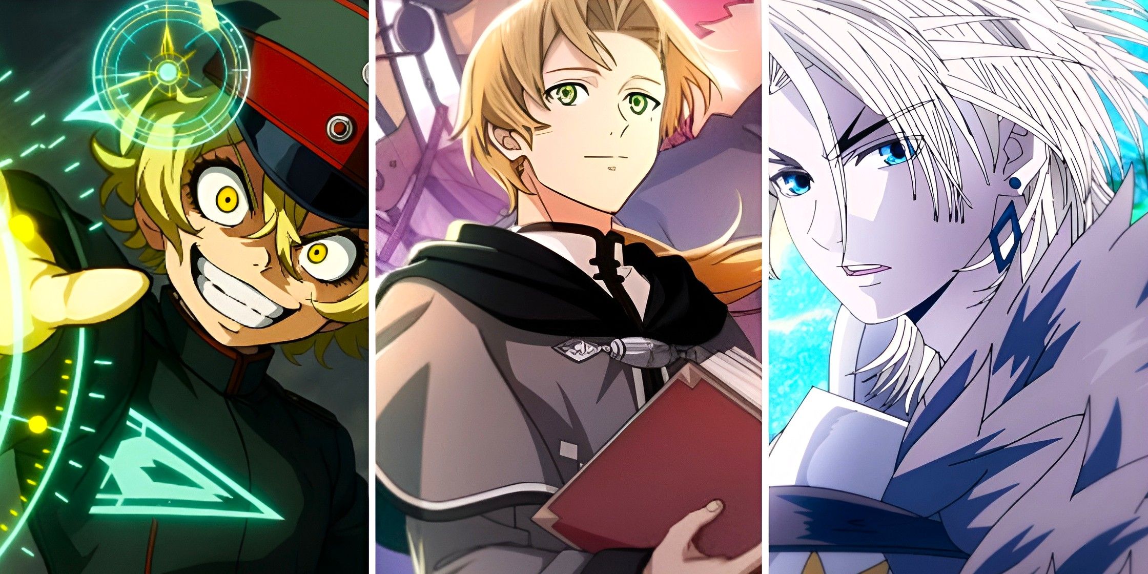 best isekai anime summer 2026