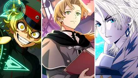 best isekai anime summer 2026