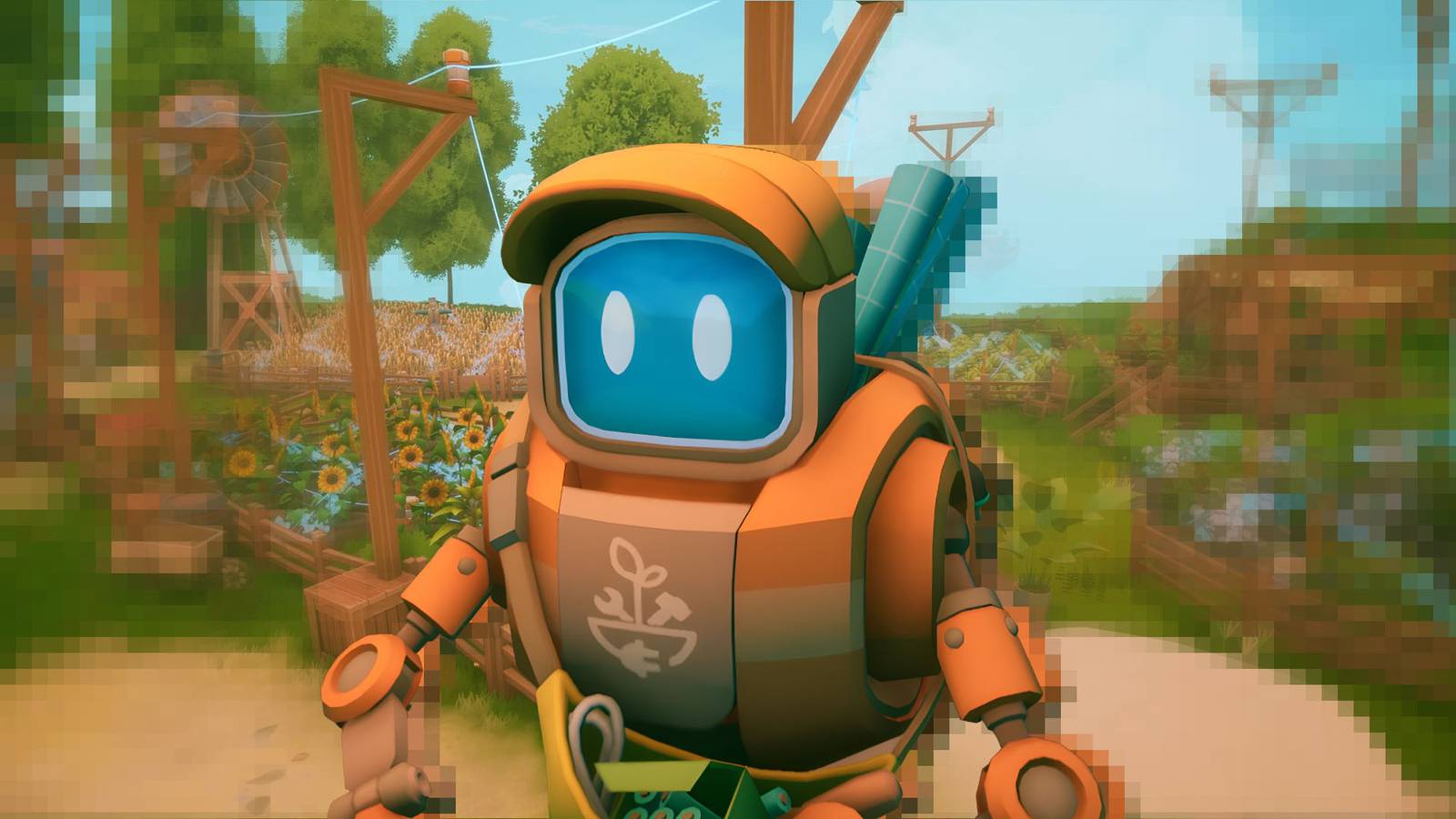 Best Solarpunk Mods