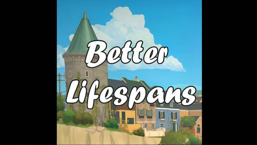 Better Lifespans by wrecknrule