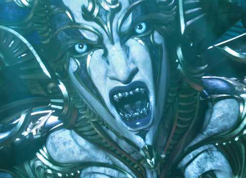 Daftar Dewa Jahat Terkuat di Game Berdasarkan Kekuatan Murni 21 Bhunivelze lightning returns ff13