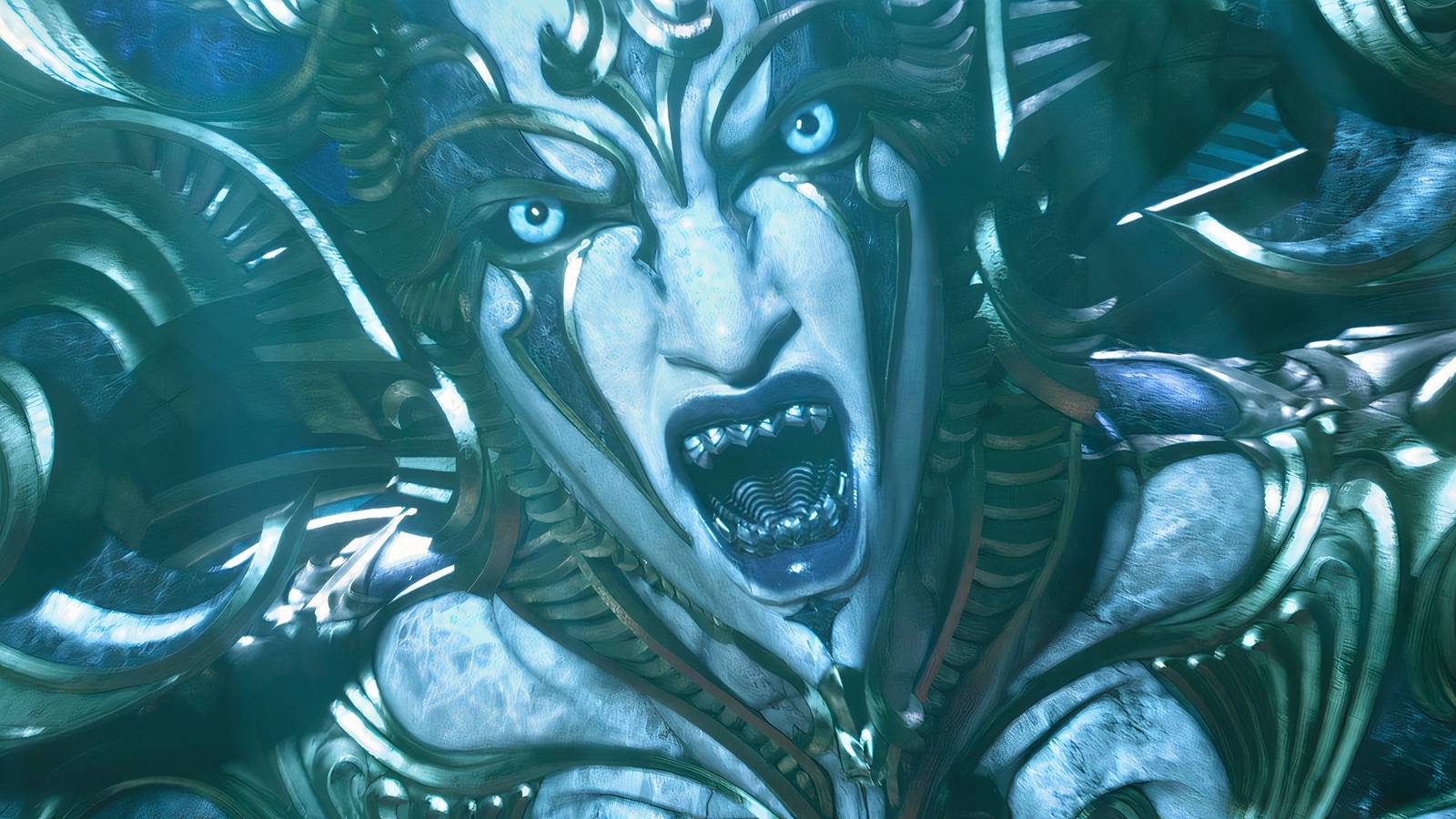 5 Strongest Final Fantasy Characters You’ve Never Heard Of, Ranked 5 Strongest Final Fantasy Characters You’ve Never Heard Of, Ranked