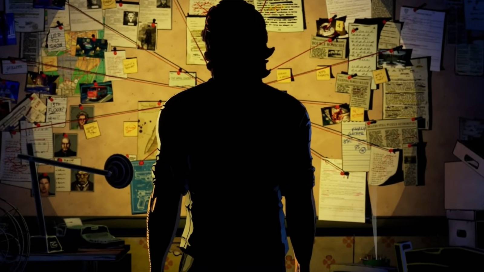 The Wolf Among Us 2 And Remaster Revealed At Summer Game Fest The Wolf Among Us 2 And Remaster Revealed At Summer Game Fest