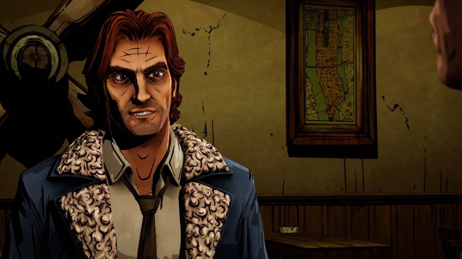 The Wolf Among Us 2 Finally Reveals Official Details About the Story & Gameplay The Wolf Among Us 2 Finally Reveals Official Details About the Story & Gameplay