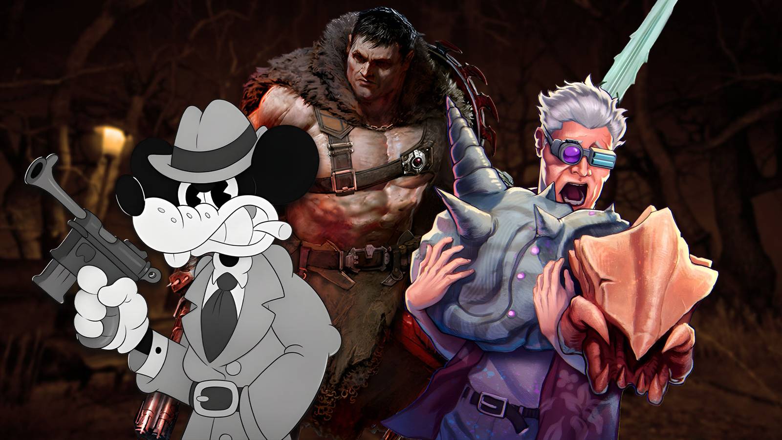 6 Biggest FPS Games With Upcoming Expansions 6 Biggest FPS Games With Upcoming Expansions