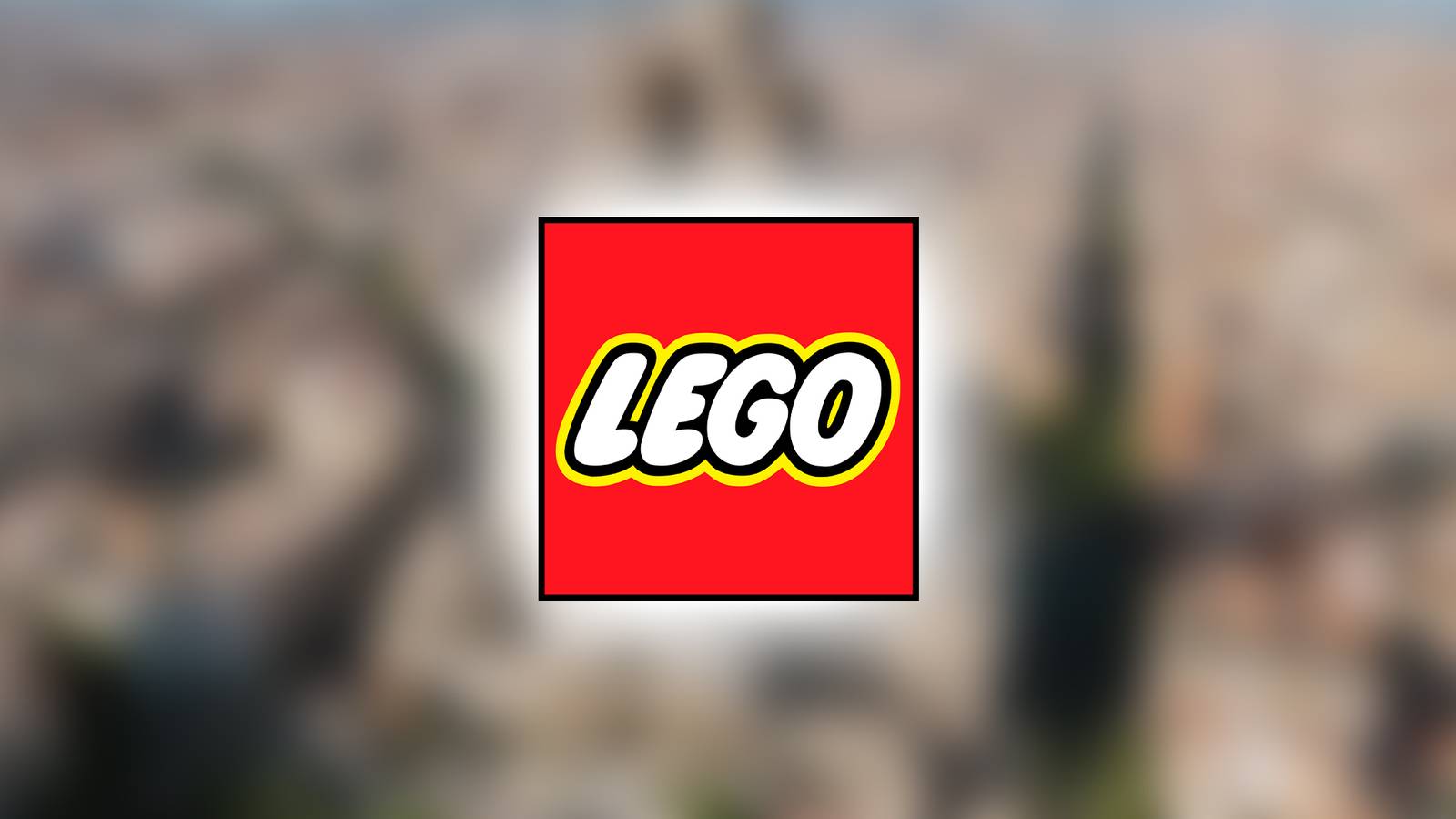 LEGO Officially Announces Its Biggest Set Ever LEGO Officially Announces Its Biggest Set Ever