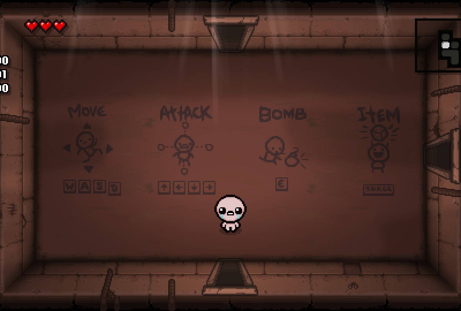 binding of isaac how to switch cards The Repentance  Nicalis Store powered by Hypergun Virtual game card not loading